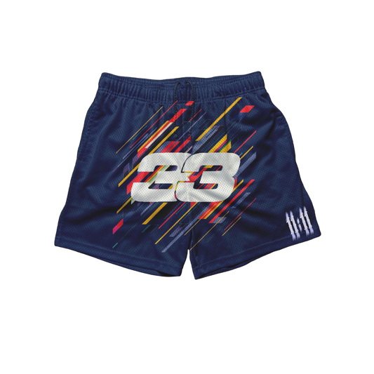 RB33 SHORTS